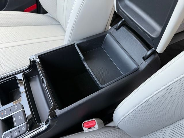 2025 Kia Sorento X-Line SX