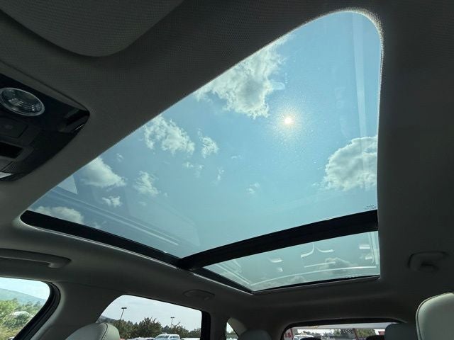 2025 Kia Sorento X-Line SX