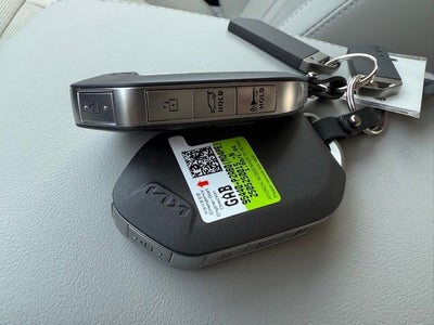 2025 Kia Sorento X-Line SX