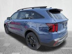 2025 Kia Sorento X-Line SX
