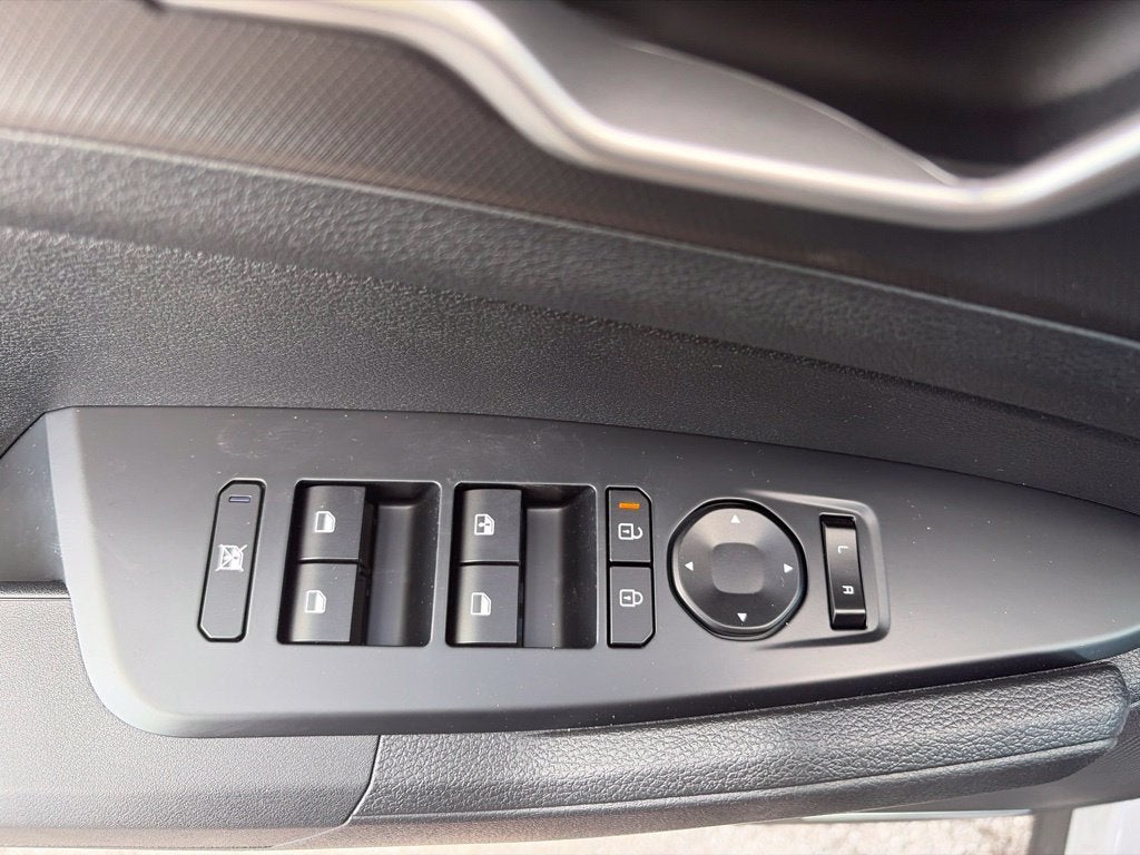 2027 Kia Sportage Hybrid S