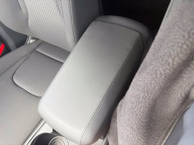 2027 Kia Sportage Hybrid S