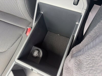 2027 Kia Sportage Hybrid S