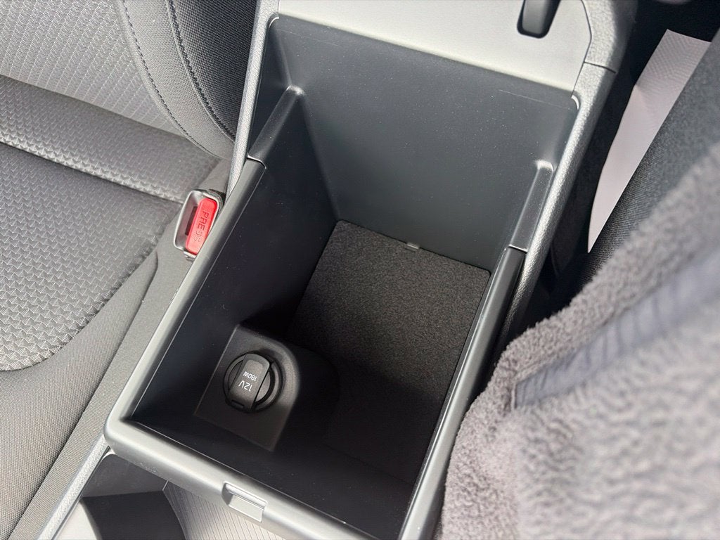2027 Kia Sportage Hybrid S