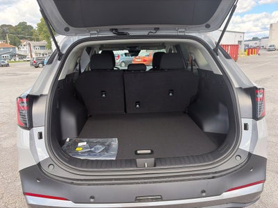 2027 Kia Sportage Hybrid S