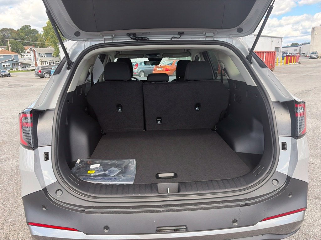 2027 Kia Sportage Hybrid S