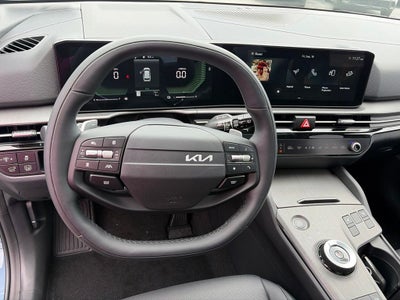 2027 Kia Sportage Hybrid X-Line