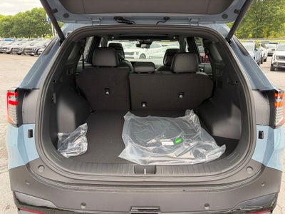 2027 Kia Sportage Hybrid X-Line