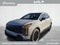 2027 Kia Sportage Hybrid X-Line