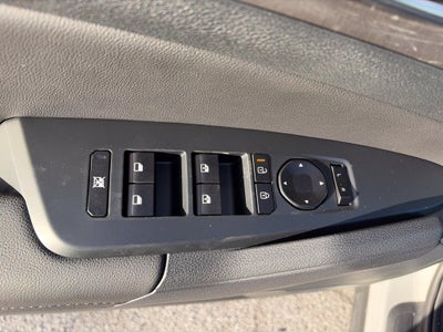 2027 Kia Sportage Hybrid X-Line