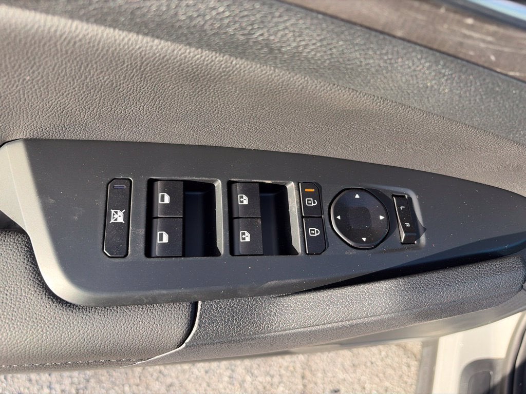 2027 Kia Sportage Hybrid X-Line
