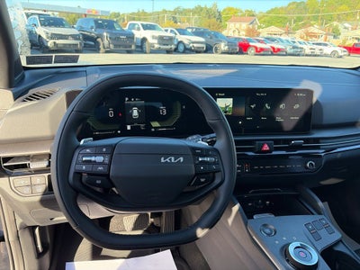 2027 Kia Sportage Hybrid X-Line