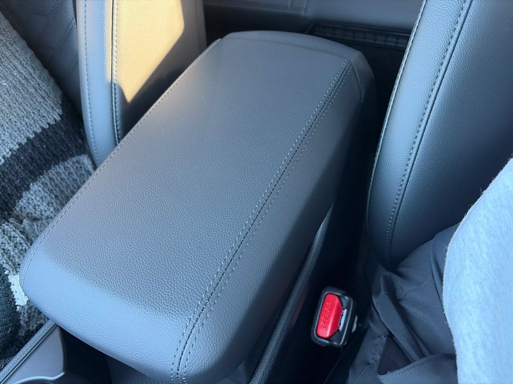 2027 Kia Sportage Hybrid X-Line
