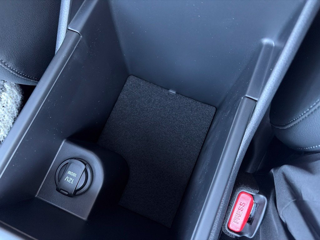 2027 Kia Sportage Hybrid X-Line