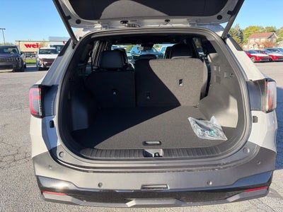 2027 Kia Sportage Hybrid X-Line