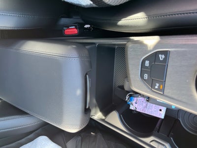 2027 Kia Sportage Hybrid X-Line