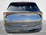 2027 Kia Sportage Hybrid X-Line