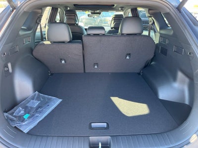 2027 Kia Sportage Hybrid X-Line