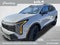 2027 Kia Sportage Hybrid X-Line
