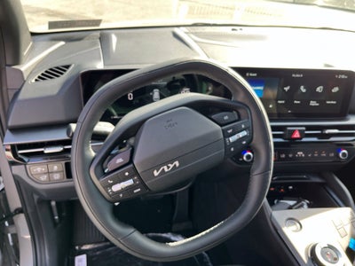 2027 Kia Sportage Hybrid X-Line