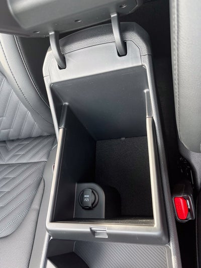 2027 Kia Sportage Hybrid X-Line
