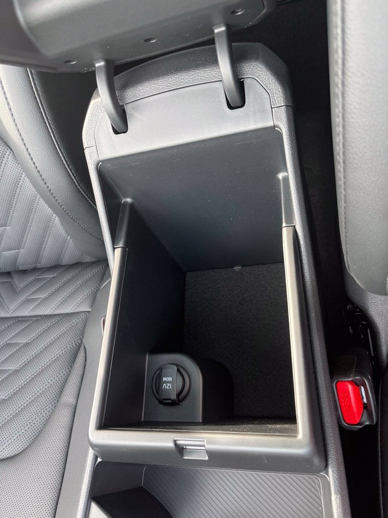 2027 Kia Sportage Hybrid X-Line