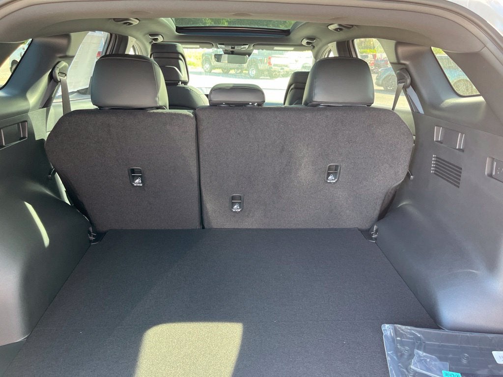2027 Kia Sportage Hybrid X-Line