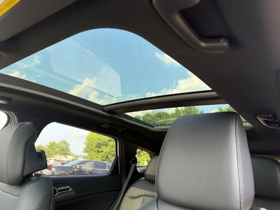 2027 Kia Sportage Hybrid X-Line