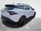 2027 Kia Sportage Hybrid X-Line