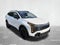 2027 Kia Sportage Hybrid X-Line