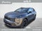 2027 Kia Sportage Hybrid X-Line