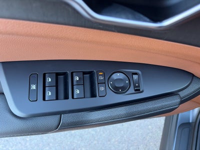 2027 Kia Sportage Hybrid X-Line