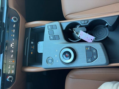 2027 Kia Sportage Hybrid X-Line