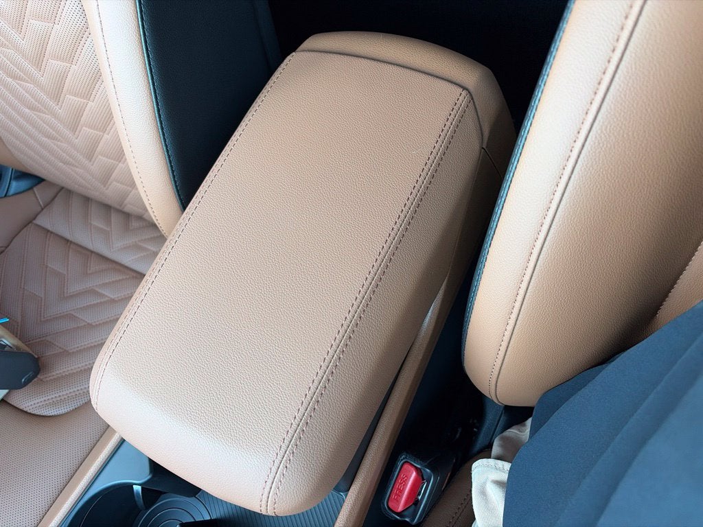 2027 Kia Sportage Hybrid X-Line