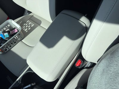 2027 Kia Sportage Hybrid EX