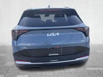 2027 Kia Sportage Hybrid EX