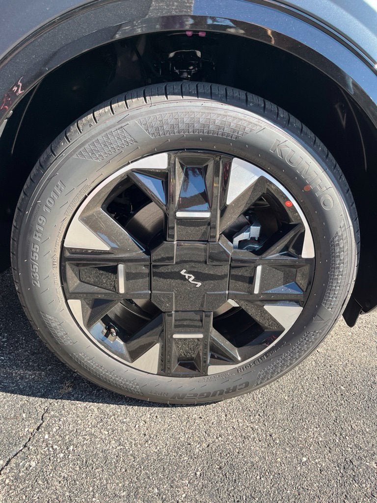 2027 Kia Sportage Hybrid SX-Prestige
