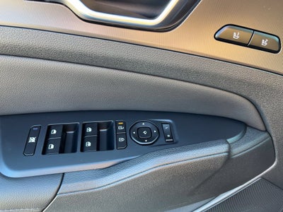2027 Kia Sportage Hybrid SX-Prestige