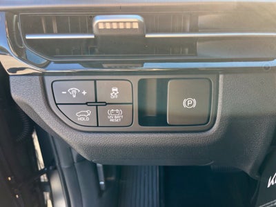 2027 Kia Sportage Hybrid SX-Prestige