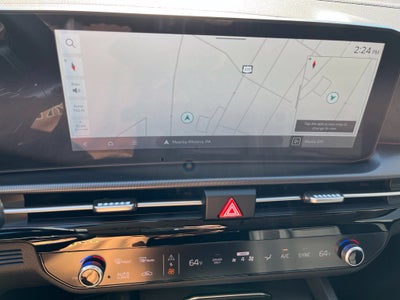2027 Kia Sportage Hybrid SX-Prestige