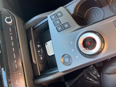 2027 Kia Sportage Hybrid SX-Prestige