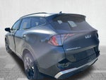 2027 Kia Sportage Hybrid SX-Prestige