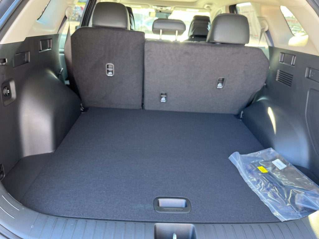 2027 Kia Sportage Hybrid SX-Prestige