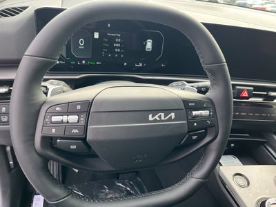 2027 Kia Sportage Hybrid SX-Prestige