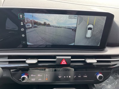 2027 Kia Sportage Hybrid SX-Prestige