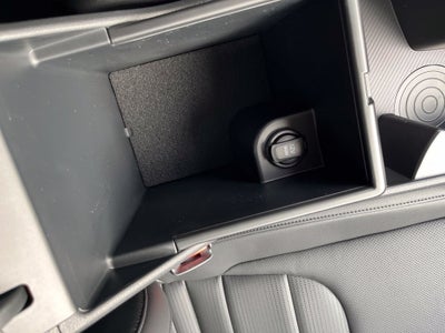 2027 Kia Sportage Hybrid SX-Prestige