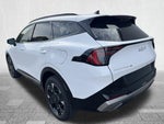 2027 Kia Sportage Hybrid SX-Prestige