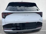 2027 Kia Sportage Hybrid SX-Prestige