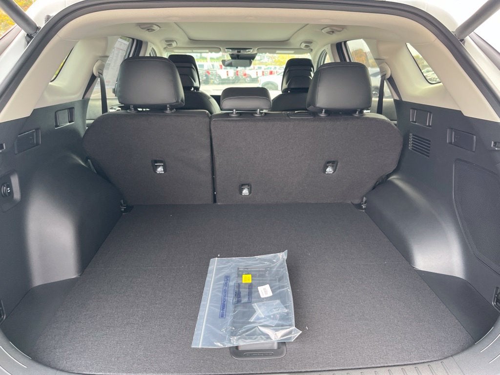 2027 Kia Sportage Hybrid SX-Prestige