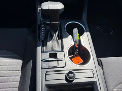 2026 Kia K5 Base